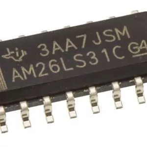 AM26LS31CD – SMD