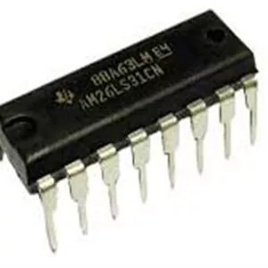 AM26LS31CN – DIP