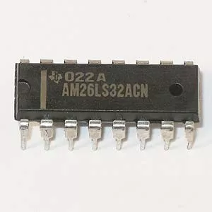 AM26LS32ACN – DIP