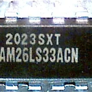 AM26LS33ACN – DIP