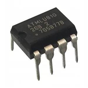 AT24C1024 – DIP