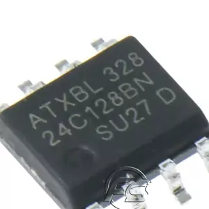 AT24C128BN – SMD