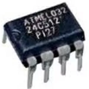 AT24C512B – DIP