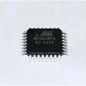 ATMEGA48PA-AU – SMD