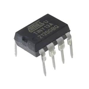 ATTINY13A-PU – DIP