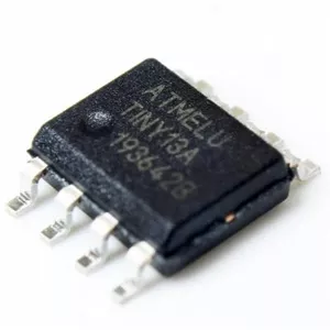 ATTINY13A-SSU – SMD