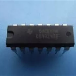 CD4024BE – DIP