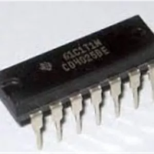 CD4025BE – DIP