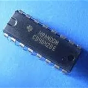 CD4042BE – DIP