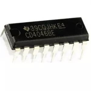 CD4046BE – DIP