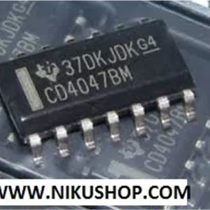 CD4047BM – SMD