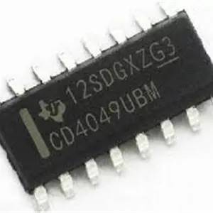 CD4049UB – SMD