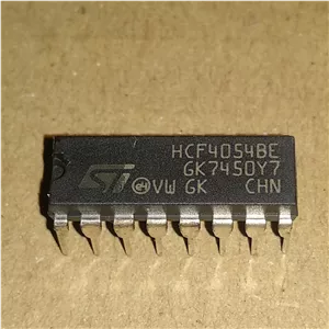 CD4054BE – DIP