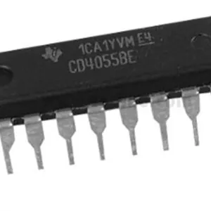 CD4055BE – DIP