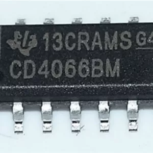 CD4066BM – SMD