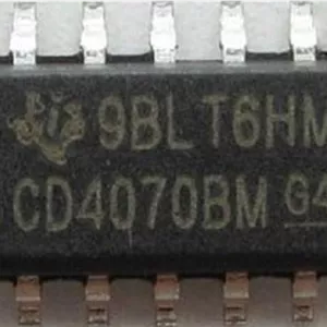 CD4070BM – SMD