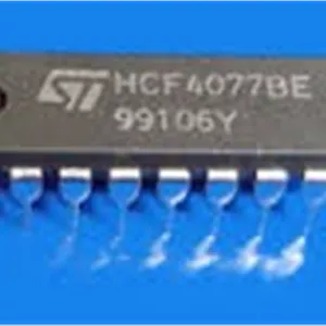 CD4077BE – DIP