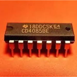 CD4085BE – DIP