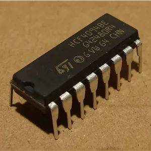 CD4094BE – DIP