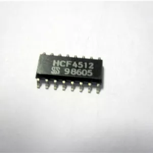 CD4512BM – SMD