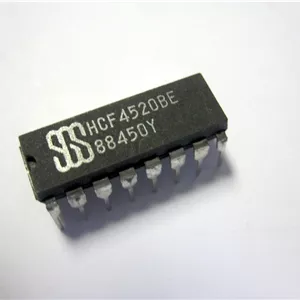 CD4520BE – DIP