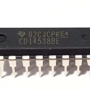CD4538BE – DIP