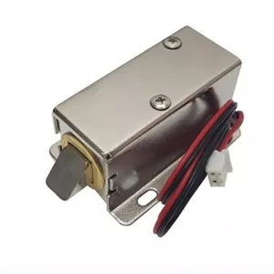 قفل برقی LY-0312V
