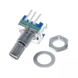 VOLUME ENCODER 15MM