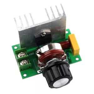 DIMMER 4000W