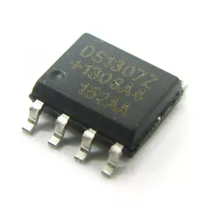 DS1307 – SMD اصلی
