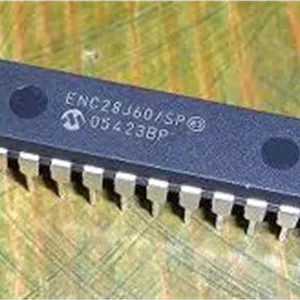 ENC28J60-I SP – DIP
