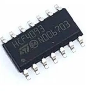HCF4093U – SMD