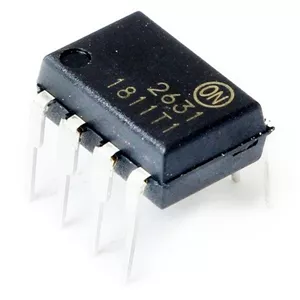HCPL2631