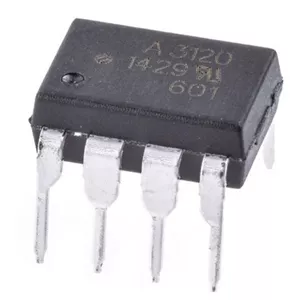 HCPL3120 – DIP