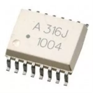 HCPL316J – SMD