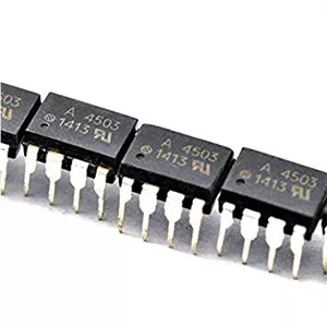 HCPL4503 – DIP