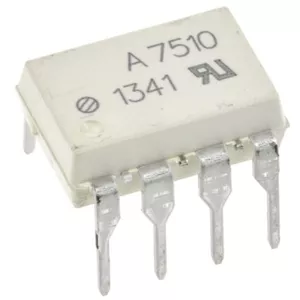 HCPL7510 – DIP