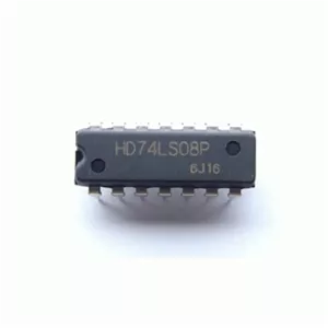 HD74LS08P – DIP