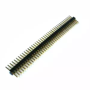 HEADER 1×40-1.27mm
