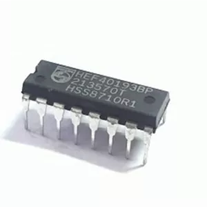 HEF40193BE – DIP