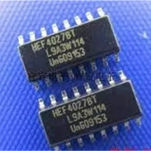 HEF4027BT – SMD
