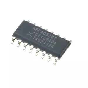 HEF4053BT – SMD