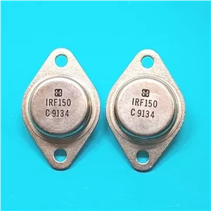 IRF150 قابلمه ای