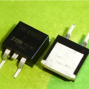 IRF4905S – SMD