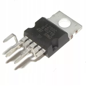 L200C – DIP اصلی
