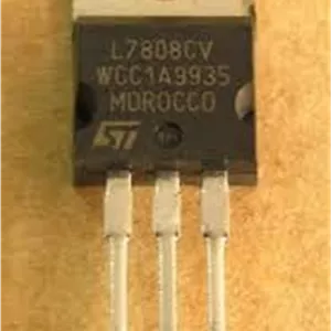 L7808CV – DIP