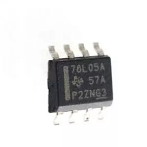 L78L05ACD (SO-8)