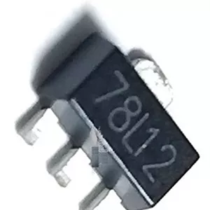 L78L12- SOT89