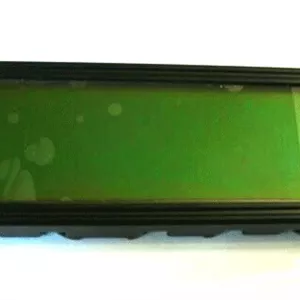 LCD 122x32G