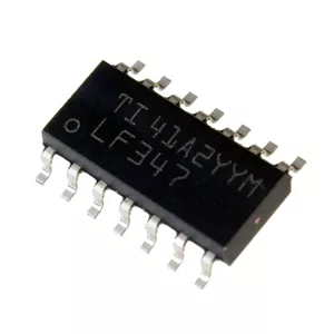 LF347M – SMD